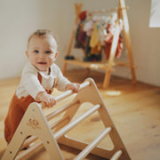 Pikler Climbing Frame - Small - Due Dec 24