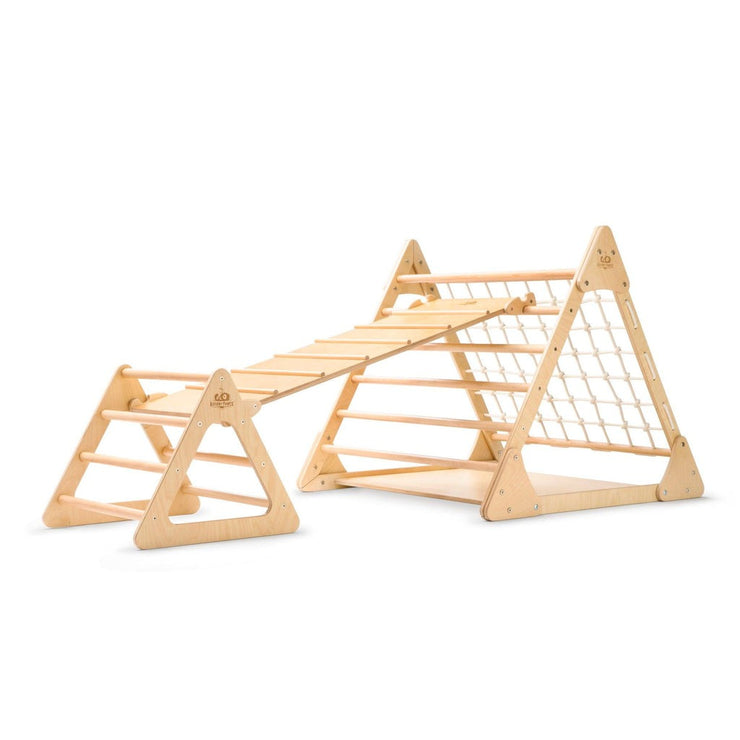 Pikler Climbing Frame - Small - Due Dec 24