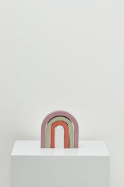 Decorative Rainbow Object