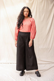 Autumn Pants - Black