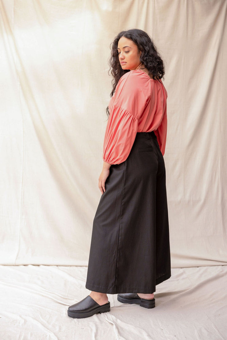 Autumn Pants - Black