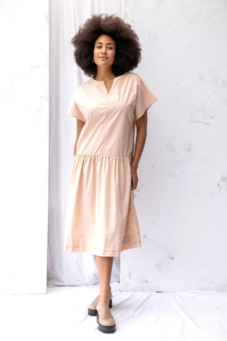 ReCreate Joanne Dress - Blush