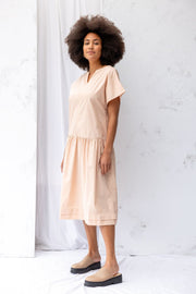 ReCreate Joanne Dress - Blush