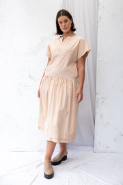 ReCreate Joanne Dress - Blush