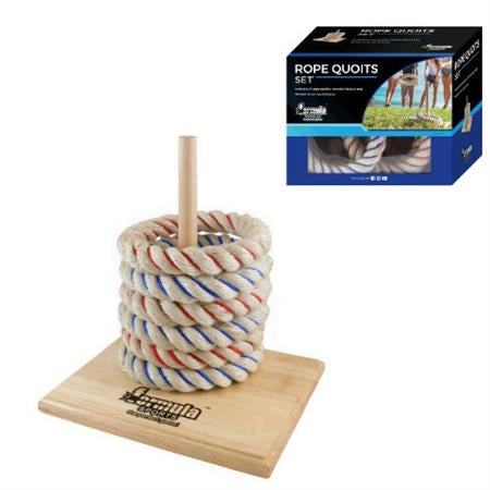 Formula Sports Rope Quoits