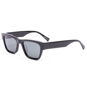 Sito Boston Sunglasses - Black/Iron Grey Polarised