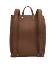 Vegan Backpack - Eve Arbor Pecan