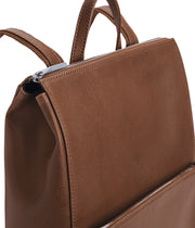 Vegan Backpack - Eve Arbor Pecan