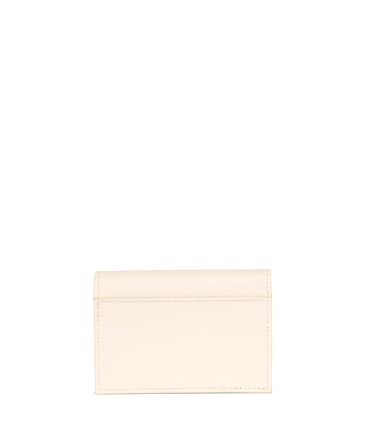 Vegan Wallet - Liz Arbor Macadamia