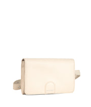 Vegan Belt Bag - Nino Arbor Macadamia