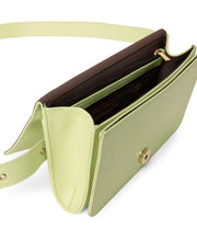 Vegan Belt Bag - Nino Arbor Martini