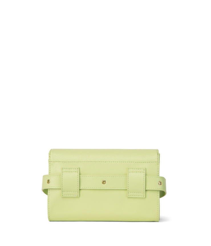 Vegan Belt Bag - Nino Arbor Martini