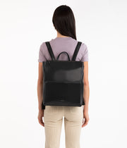 Vegan Backpack - Eve Arbor Pecan