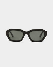 Sito Kinetic Sunglasses  - Matte Black/Iron Grey Polarised