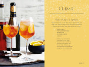 Spritz Cocktail Book