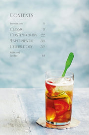 Spritz Cocktail Book