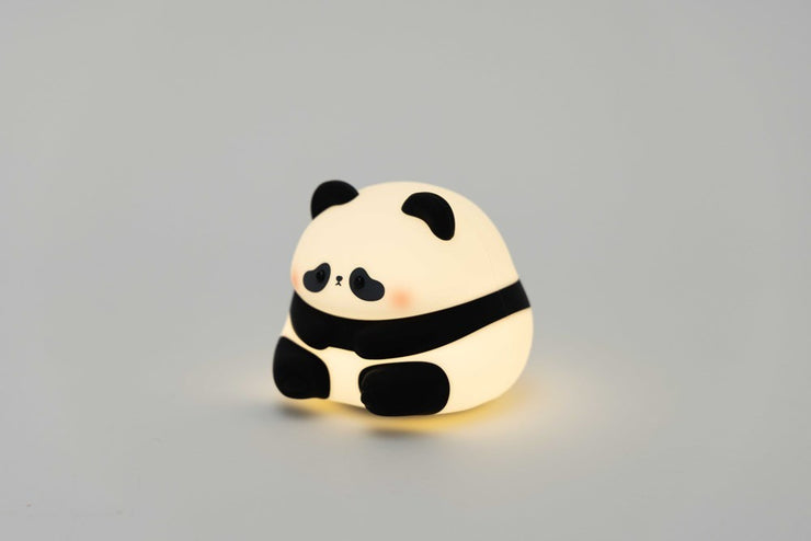 Panda Night Light