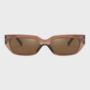 The Blitz Sunglasses - Mocca