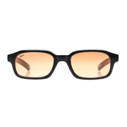 The Buzz Sunglasses - Tangerine