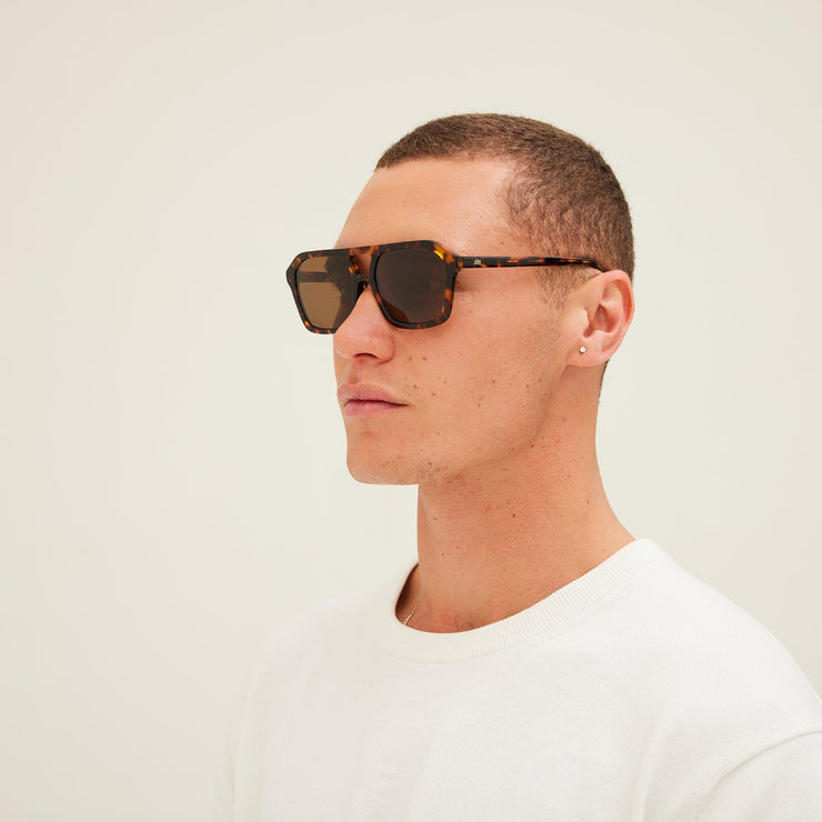 Sito The Void Sunglasses - Black Polarised