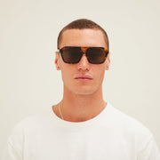 Sito The Void Sunglasses - Black Polarised