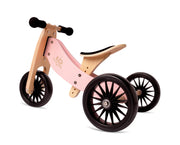 Tiny Tot Plus Balance Bike - Rose