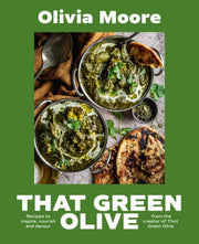 That Green Olive Cookbook