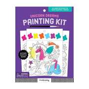 Unicorn Dreams Painting Kit