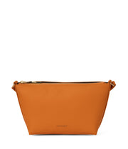 Vegan Cross Body Bag - Macy Arbor Spice