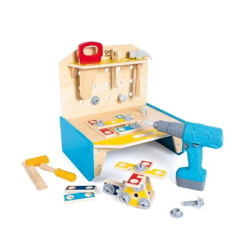 Hape Little Engineers Workbench