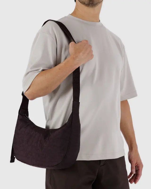 Baggu Medium Crescent Bag 2025 Edition.