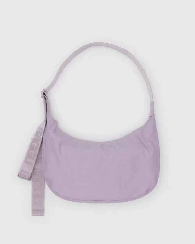 Baggu Medium Crescent Bag 2025 Edition.