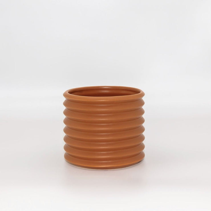 Berlin Planter - Cinnamon