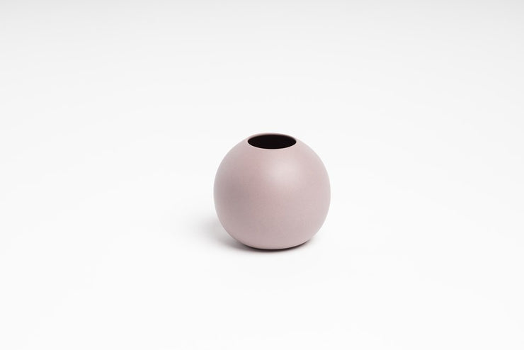 The Boban Vase - Mauve