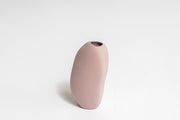 Harmie Bud Vase - Dark Pink