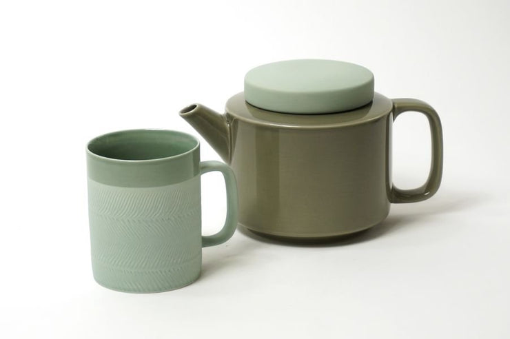 Celdaon Tea Pot - 950ml