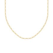 Linda Tahija Requisite Chain Necklace