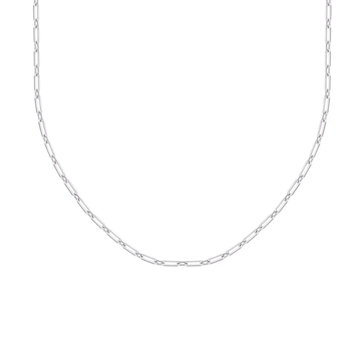 Linda Tahija Requisite Chain Necklace