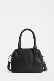 Arta Crossbody Bag - Black