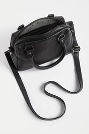 Arta Crossbody Bag - Black