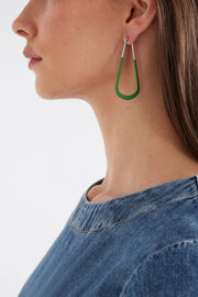 Kuulo Hoop Earrings