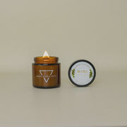 Natural Soy Candles - Eve Christmas Was $60 Now