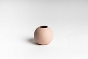 The Boban Vase - Blush Pink