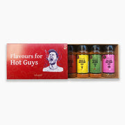 Spice Giftbox - For Hot Guys