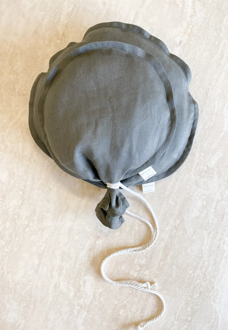 Linen Balloon - Small