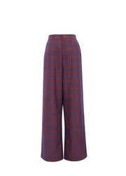 Sandia Pant - Violet