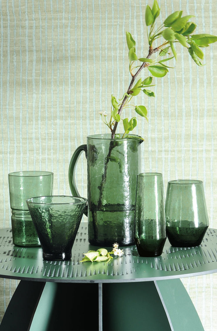 Cocktail Glass - Fern