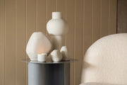 Harmie Vase - Pebble Natural