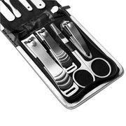 Mens Manicure Set