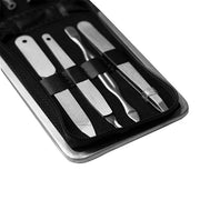 Mens Manicure Set